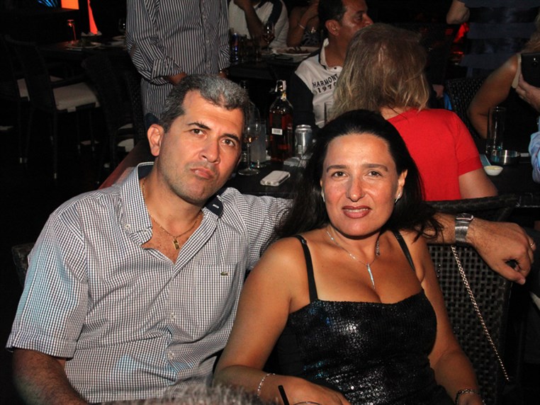 ALISEP and HOG Fundraising dinner